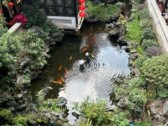 -北园酒家(小北路店)