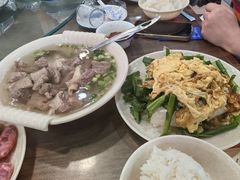-翟氏天天小吃(上东街区店)