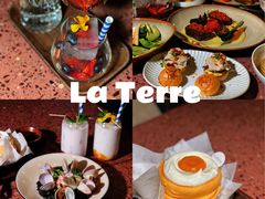 -La Terre乐田(万象城店)