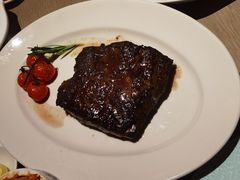 -波特曼西餐厅(中央大街店)