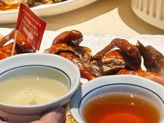 -侨美食家·粤菜(体育西路店)