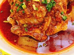 -成都驻京办餐厅(蜀都宾馆店)