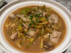-青雅中餐厅(大连金石滩绿发希尔顿度假酒店)