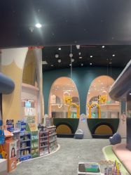 -奈尔宝家庭中心·亲子餐厅(鄞州万达店)