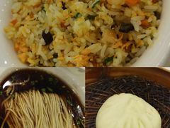 -怡园饭店-餐厅(四望亭店)