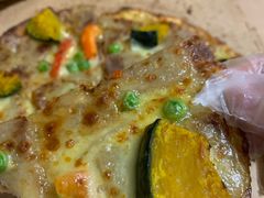 -达美乐比萨(商城路店)