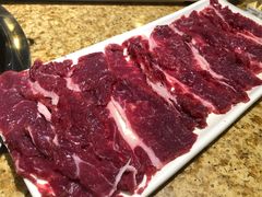 -潮汕牛肉火锅(铁西店)
