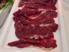 -八合里潮汕鲜牛肉火锅(吉大店)