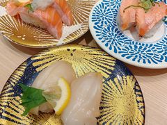 -大起水产回转寿司(道顿堀店)