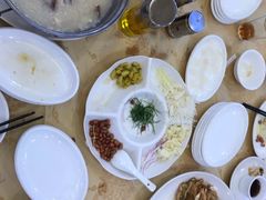 -潮喜竹溪荔湖酒家(荔枝湾店)