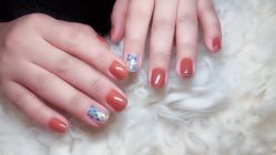 -沫儿·美甲美睫·半永久·皮肤管理