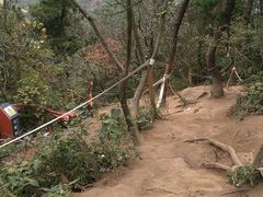 -白马涧龙池景区