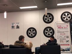 -成都华星名仕奥迪4S店(龙潭寺店)