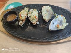 -萨莉亚意式餐厅(中信地铁商场店)