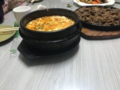-长寿参鸡汤(朝韩风情街店)