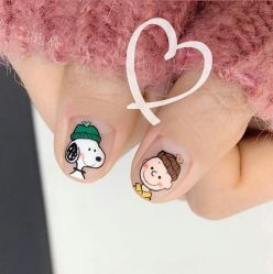 -Beauty nail伊佳靓丽美甲美睫