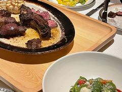 -Mogul Eatery·大亨餐酒馆