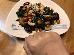-陈傻子餐厅(世纪都会店)
