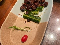 外婆小牛肉-外婆家(西溪印象城店)