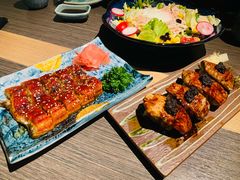 -炙柒Sekinana·精致日料(合生汇店)