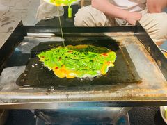 -湘西乌龙山铁板烧(双桥店)