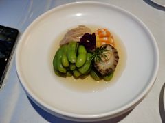 醩味拼盘-味钱塘·钱塘渔鲜·地道江浙菜(宋城店)