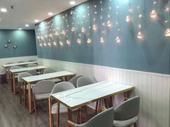 -FullHouse桌游狼人跑团剧本杀(徐家汇店)