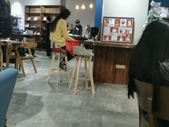 -海马体照相馆(天津世纪都会店)