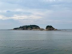 -小石岛景区