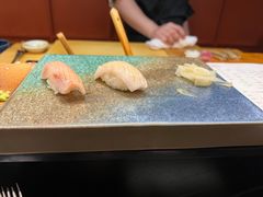 -Sushi Hanzo半藏(天环广场店)