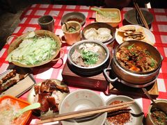 -古市香跷脚牛肉·非遗传承单位