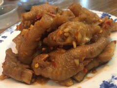 -邵老爹老杭州白斩鸡·家常菜(建国北路店)