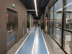 -OXYGYM 奥美氧舱运动中心(领展购物广场·中关村店)
