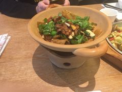 -拾味馆(万达广场店)