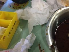 -无味饭店(九眼桥商业文化广场店)