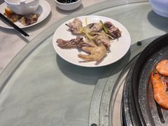 -德兴show鲜·蒸汽海鲜火锅餐厅(格创悦里店)