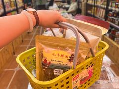 -长平腊味·潮汕特产