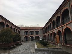 -辛亥革命博物院北区