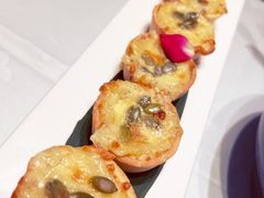 -闻鲜素食茶餐厅(高新区店)