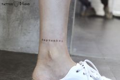 点击看大图 -飛凡TATTOO纹身•原创