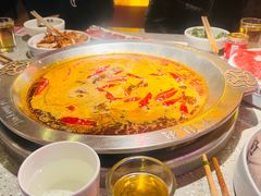 -大龙燚火锅(太古里店)