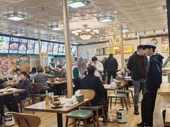 -贯贯吉·清真餐厅(浙江中路店)