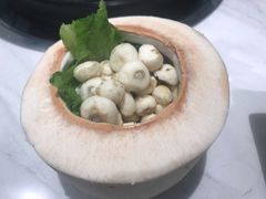 珍珠马蹄-四季缤纷椰子鸡(雨花亭凯德广场店)