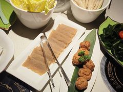 -一叶一世界•素食餐厅(环球中心店)