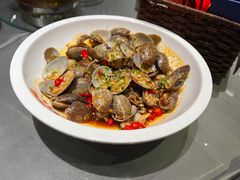 -小林哥的海鲜馆·夜宵烧烤(渔人码头店)