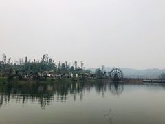 -枫香湖儿童公园