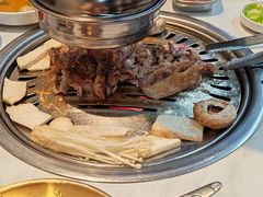 -六七八韩式烤肉·韩国料理(上杭路店)