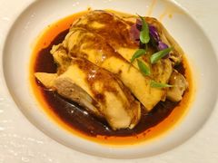 -新白鹿餐厅(爱琴海购物中心店)