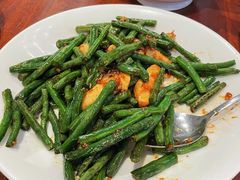 -蓬莱小馆 Joyful Restaurant