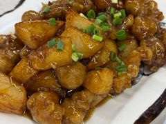 -老福洲(西洪路店)